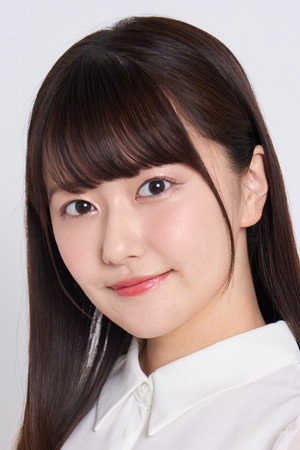 Sachika Misawa portrait
