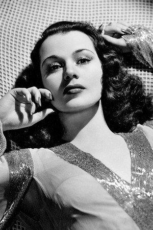 Patricia Dane portrait