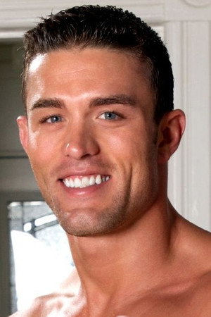 Ryan Rose portrait