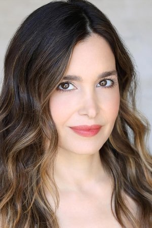 Gina Philips portrait
