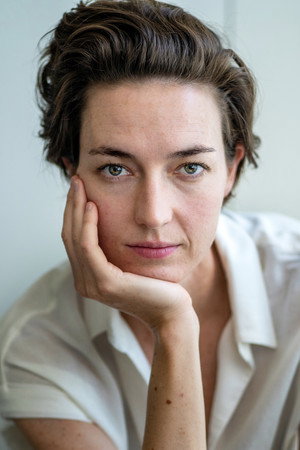 Kelly Fulton portrait