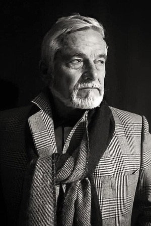 Viktor Zhusti portrait