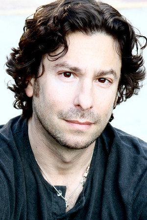 Jason Gould portrait
