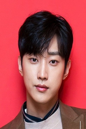Jung Jin-young portrait