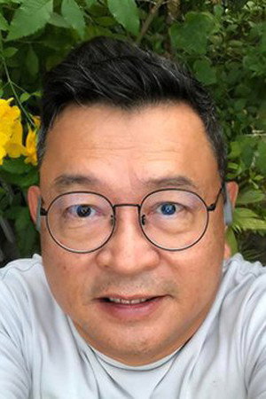 Kittiphong Dumaviphat portrait