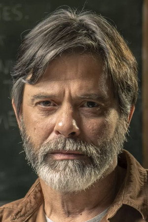 Marcos Winter portrait
