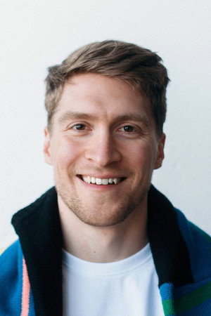 Danila Knyazev portrait