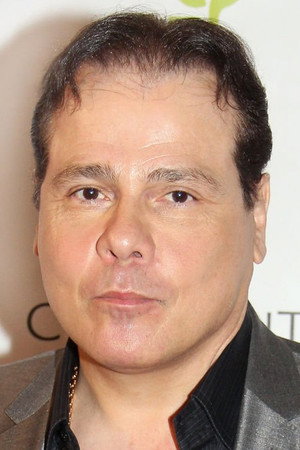 Frank D'Angelo portrait