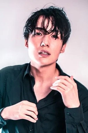 Reo Yamasaki portrait
