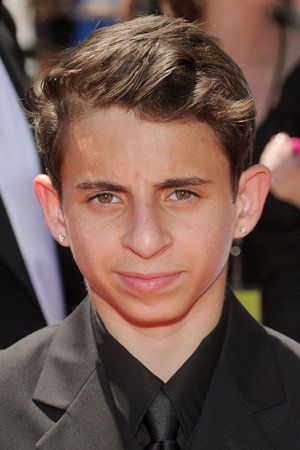 Moisés Arias portrait