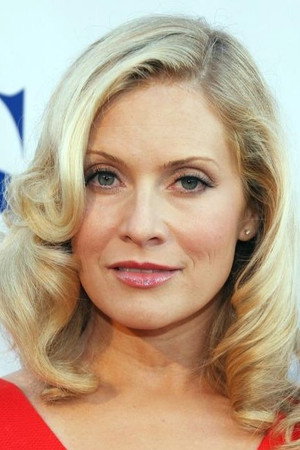 Emily Procter portrait