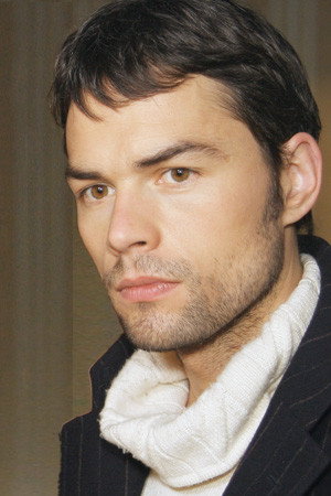 Markus Kunze portrait