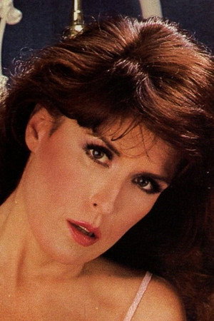 Jody Maxwell portrait