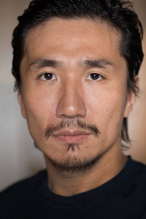 Koji Nishiyama portrait