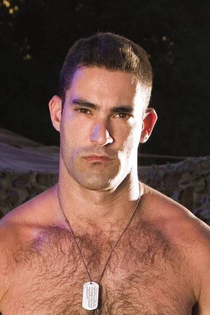 Roman Ragazzi portrait