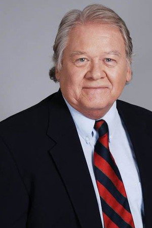 Jack Rochelle portrait