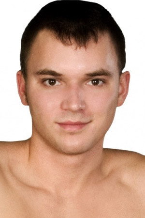 Alex Manchini portrait