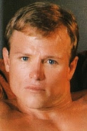 Bruce Craig portrait