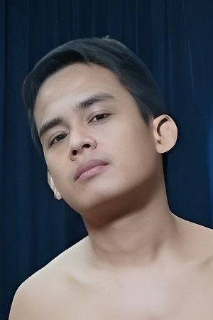 Willy Boy portrait