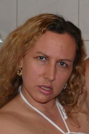 Kathy Deep portrait