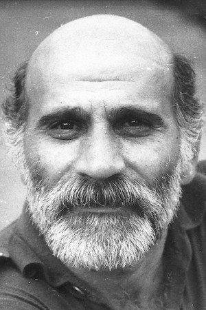 Ruben Mkrtchyan portrait