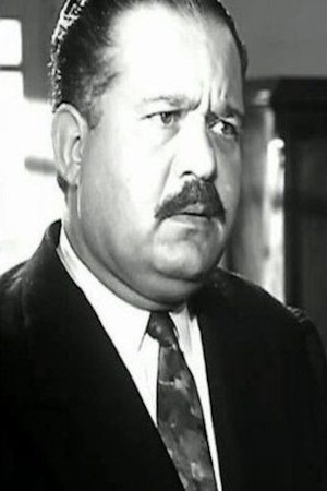 Salah El Masry portrait
