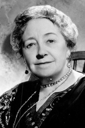 May Whitty portrait