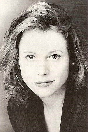 Juliette Cummins portrait