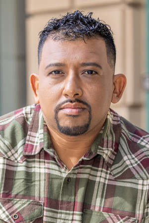 Aaron M. Abelto portrait