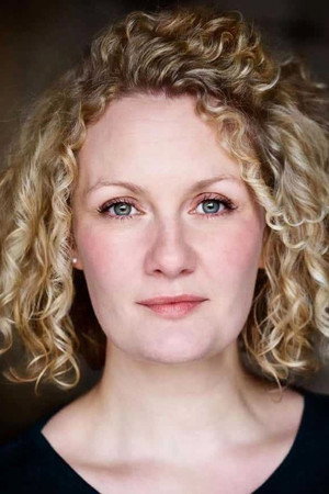 Kirsty Stuart portrait