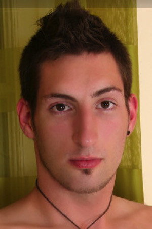 Jonathan Ramirez portrait