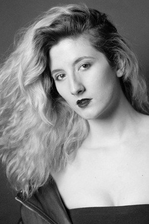 Mar Calvo portrait