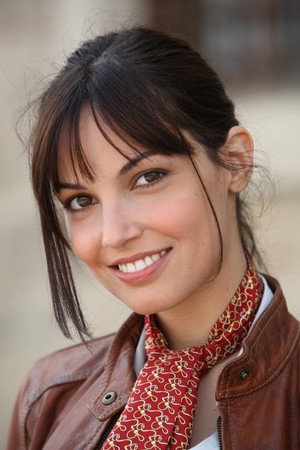 Michela Quattrociocche portrait