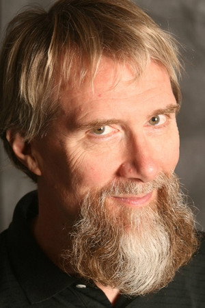 Wilbur Pauley portrait