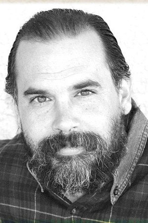 J. Nathan Simmons portrait