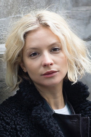Annabelle Dexter-Jones portrait