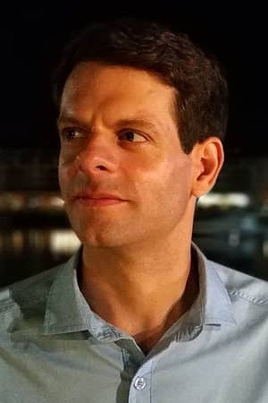 Mauricio Ceres portrait