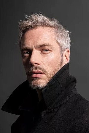 Benoît Maréchal portrait