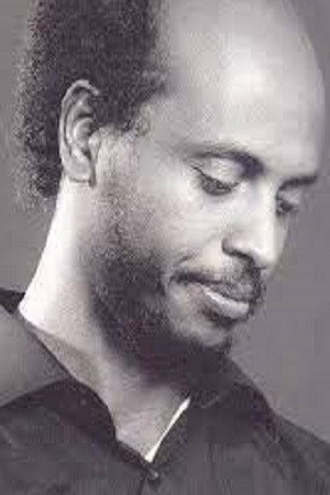 Miki Tesfaye portrait