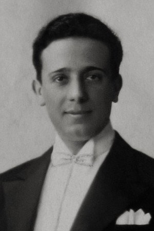 Alves da Costa portrait