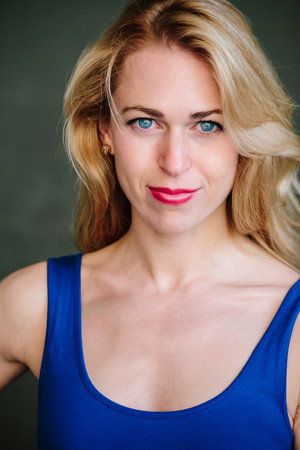 Lisa Lynn Dempsey portrait