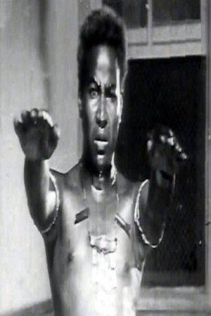 Abdel Aziz Saeed portrait