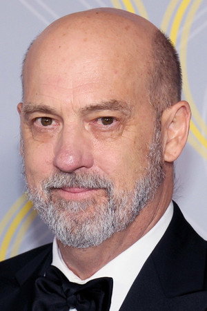Anthony Edwards portrait