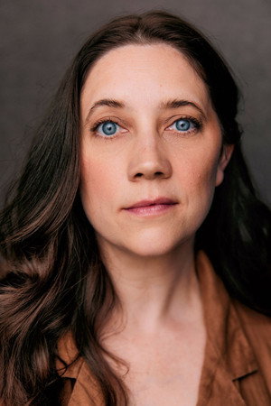 Ashley Bacon portrait