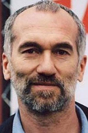 Aleksei Grabbe portrait