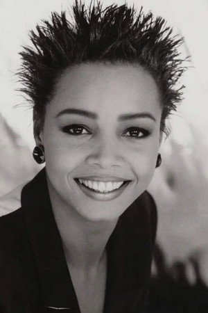 Kim Appleby portrait