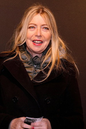 Sophie Blondy portrait