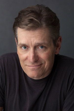 John DeMita portrait