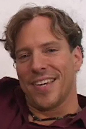 Kraig Summers portrait