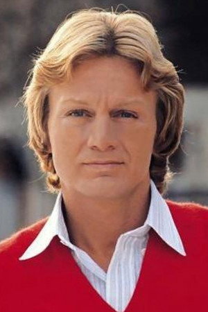 Claude François portrait